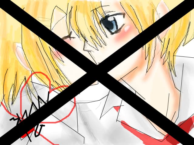 i hate you