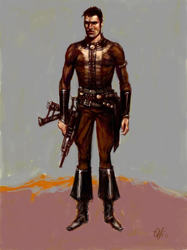poster