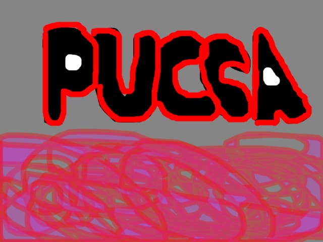pucca