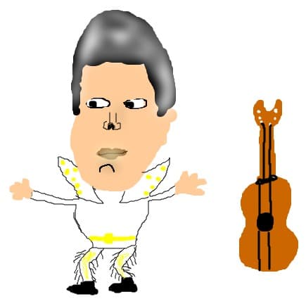 elvis