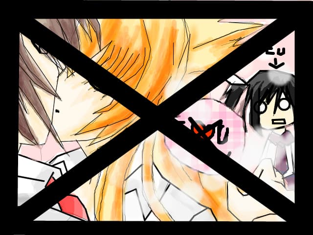 i hate you