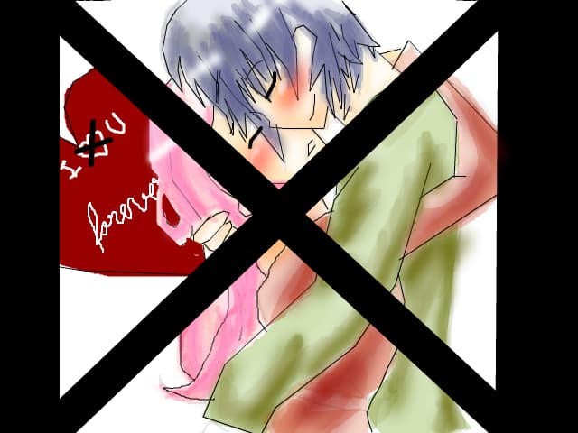 i hate you