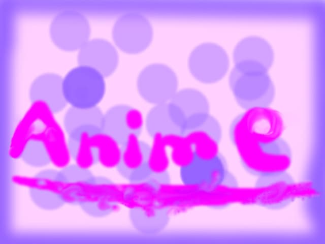 A n I m E