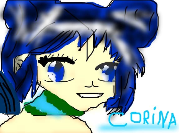 corina