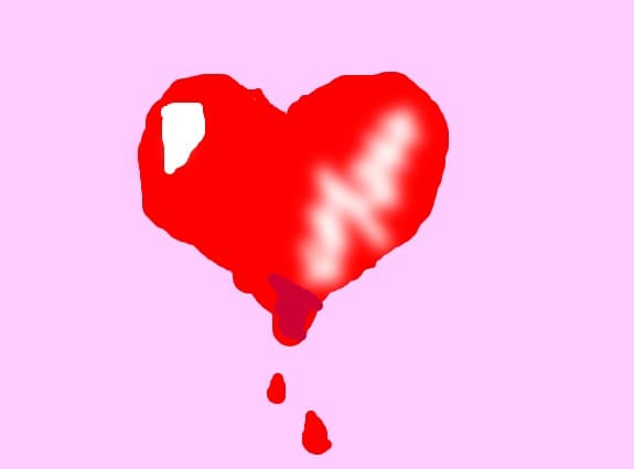 Heart...