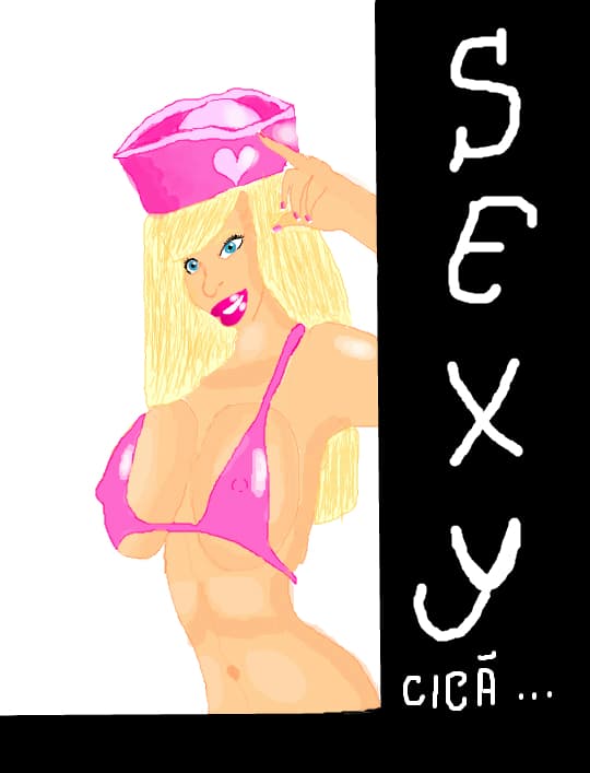 Pamela XD.