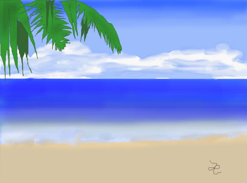Summer is comming ....
