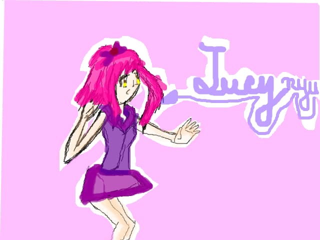 lucy nyu