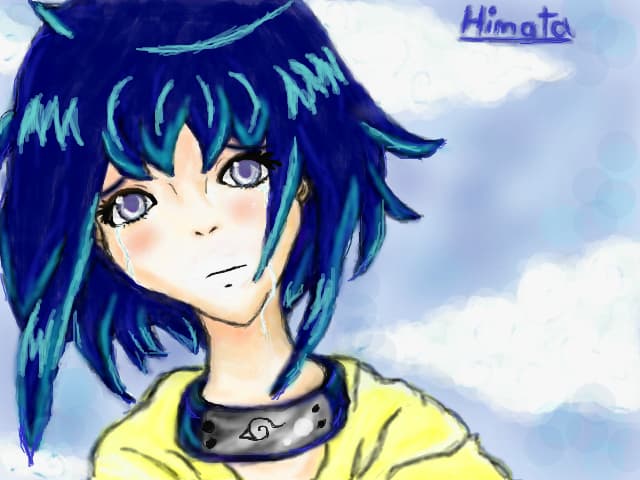 hinata