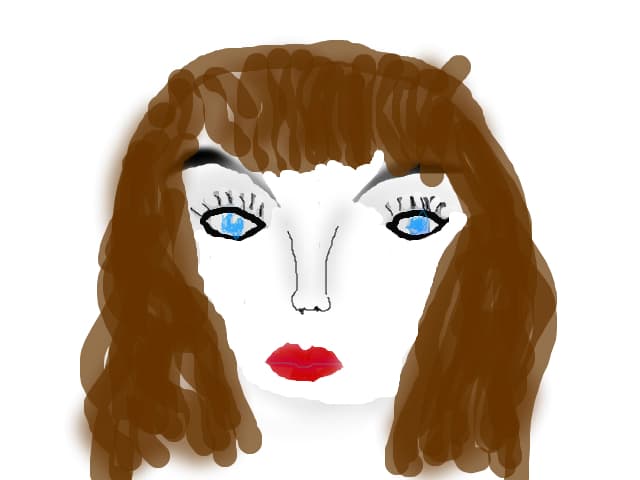 The girl next door