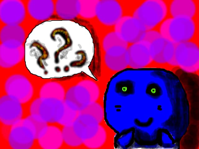 Am o intrebare!