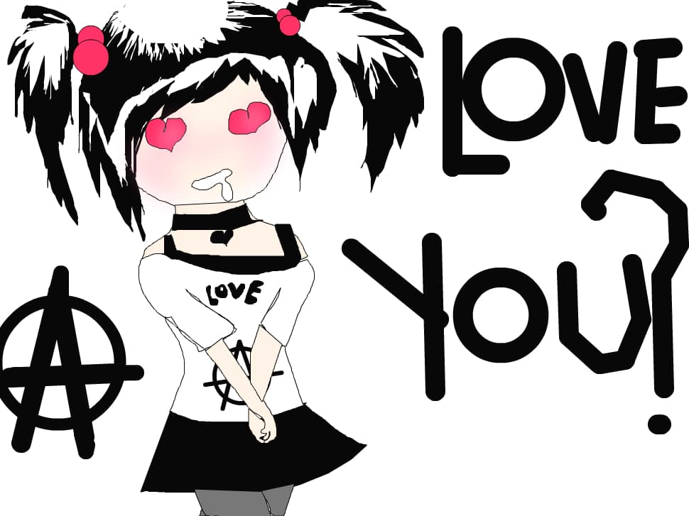 LOVE YOU