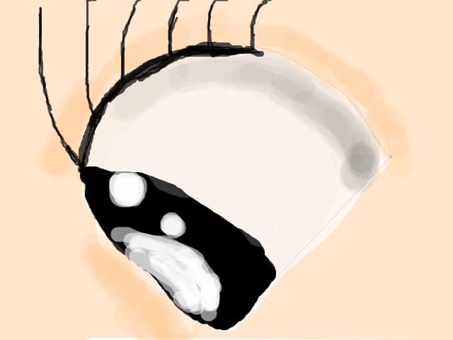 ochi anime