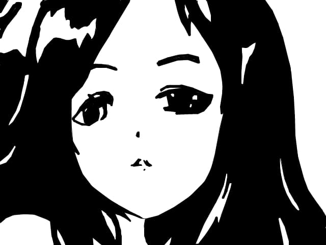 Black&amp;White