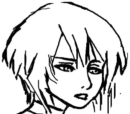 sadmess