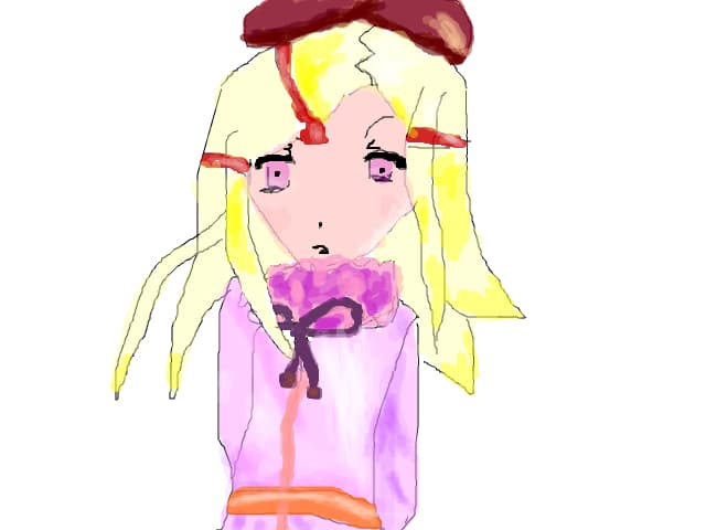 anime