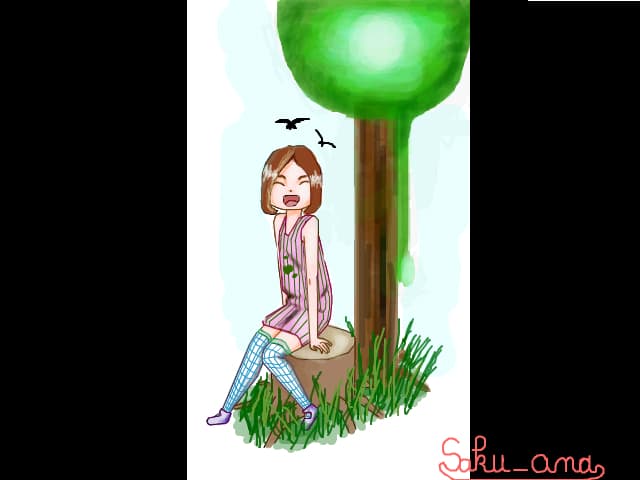 Zuky little kid( mare se vede terminat)