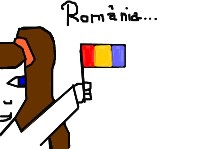 Romania
