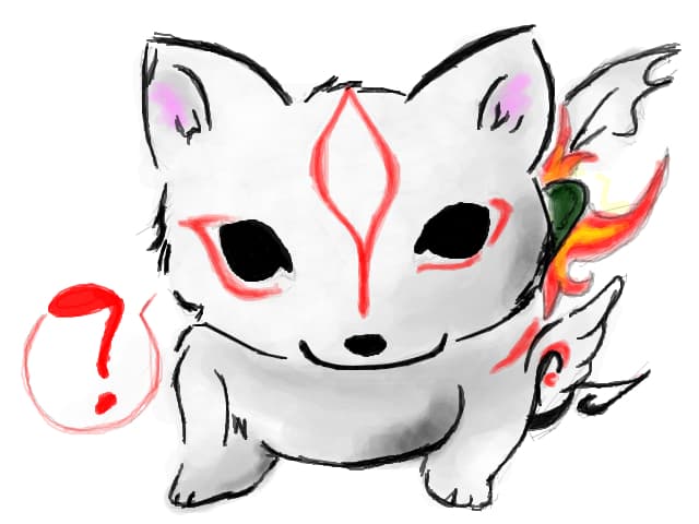 chibiterasu