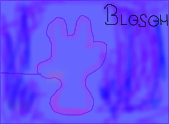Blosom