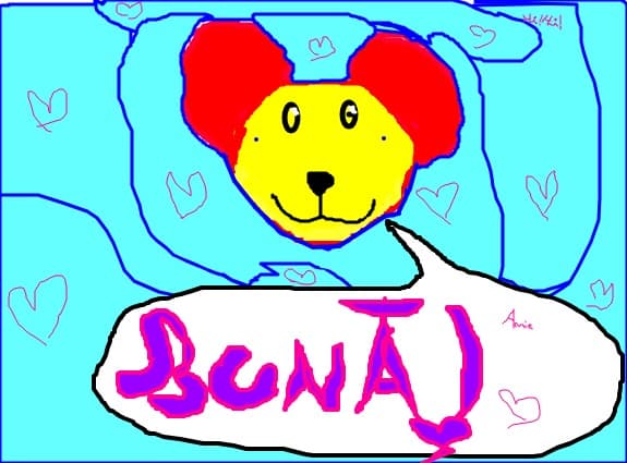 BUNA!!!!