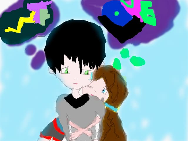 LOVE!  BUT..WTF?