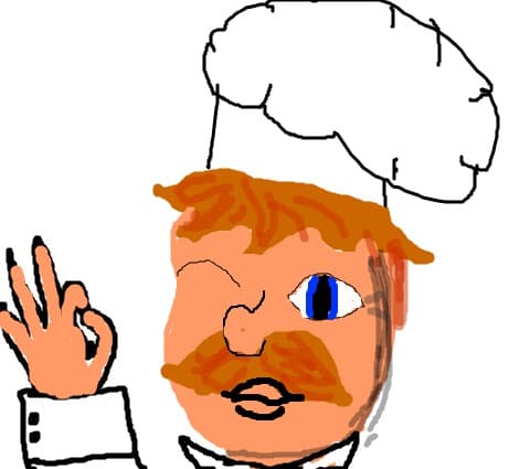bucatarul sef