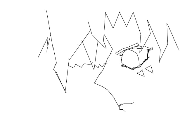 un anime schita<3