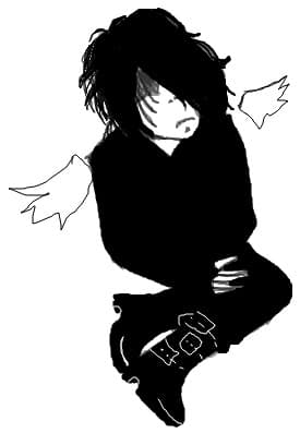 emo;X