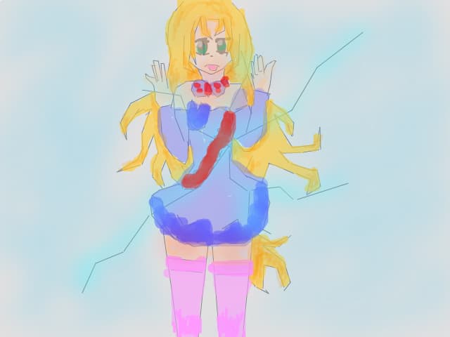 putere magica