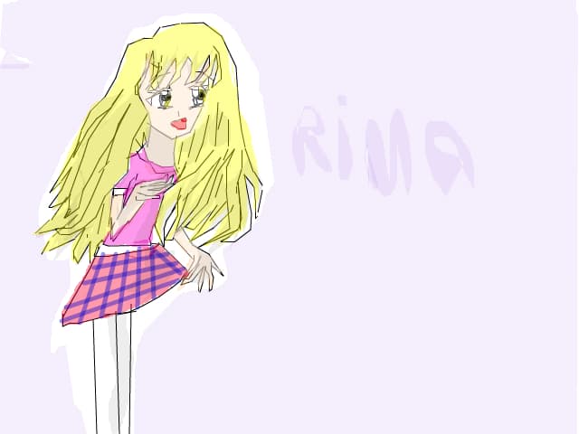 rima