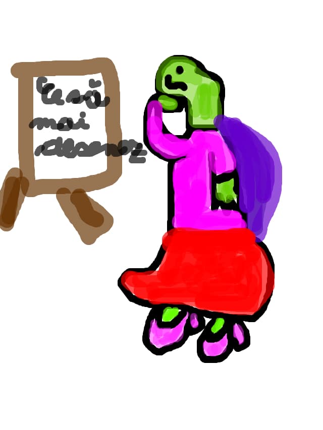 ce sa mai desenez?