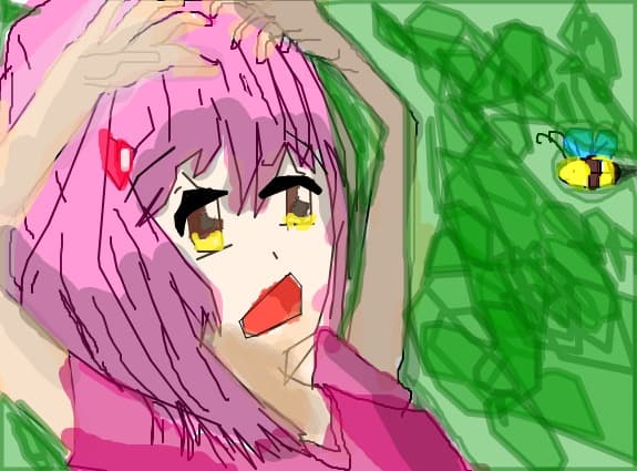 amu hinamori