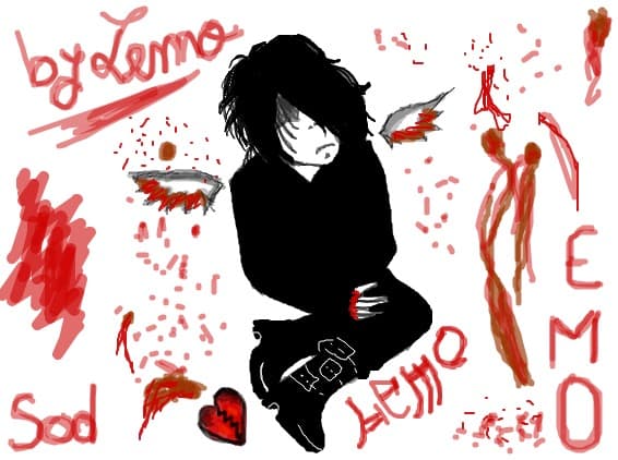 Emo