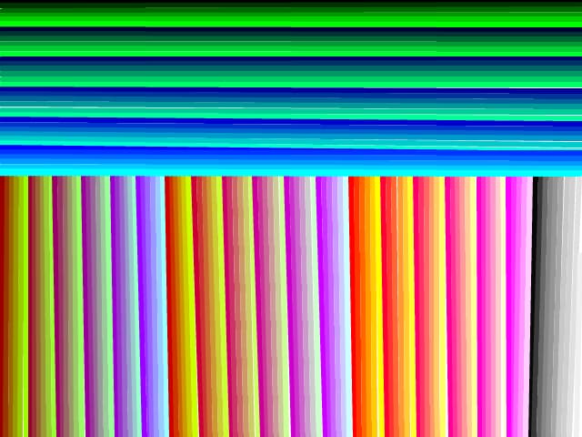 colors