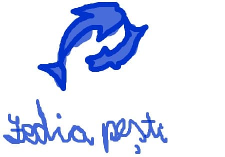 zodia pesti