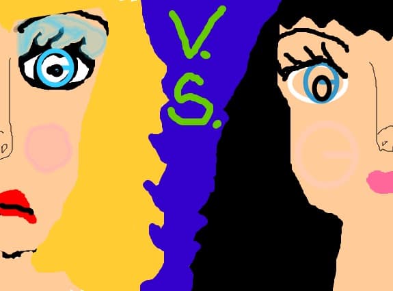 Uratza Vs frumoasa