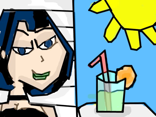 gwen