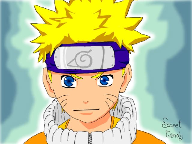 Naruto
