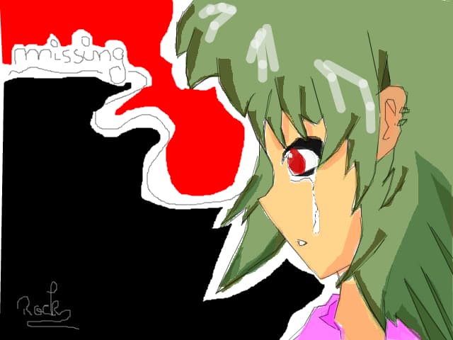 Isn`t something missing?
