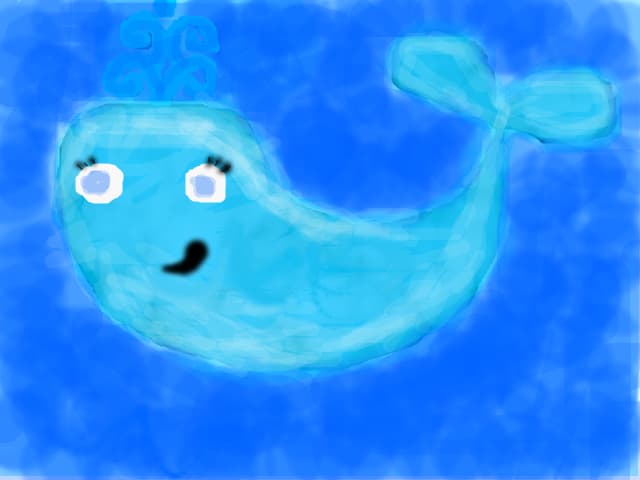 Blue Whale