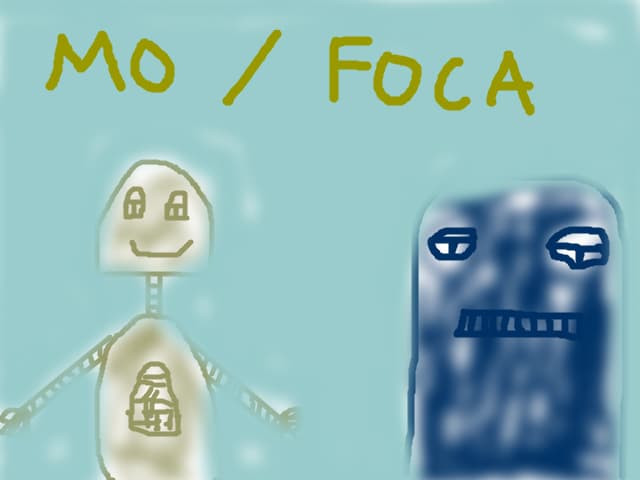 Mo si Foca
