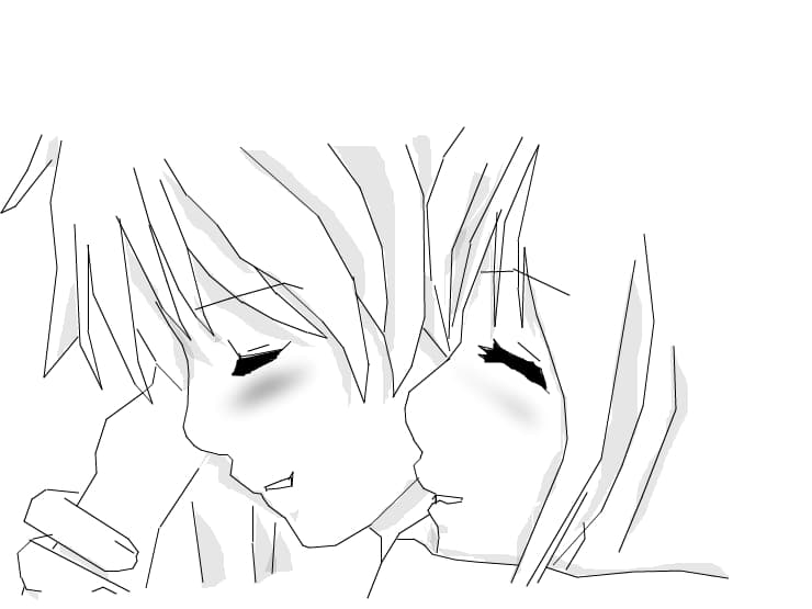 nanami &amp; yano