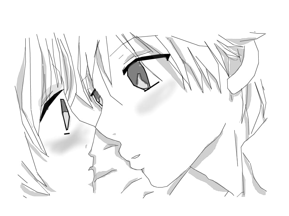 nanami X  yano
