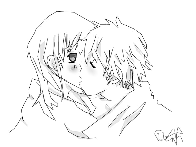 yano kiss nanami