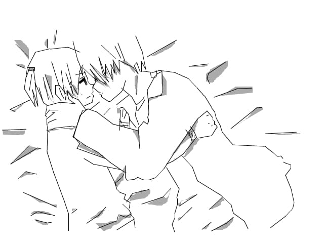 bokura ga ita
