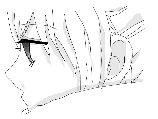 bokura ga ita nanami