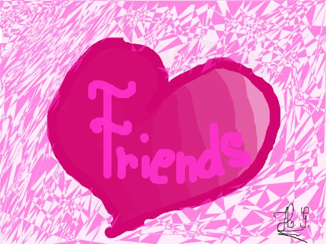 friends