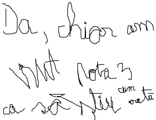 nimic