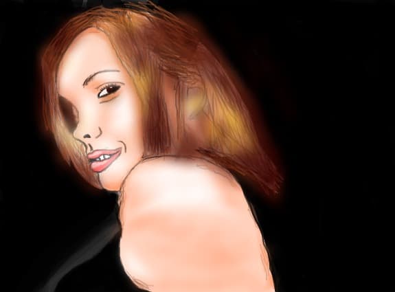 Rose Hathaway